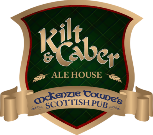 Kilt and Caber Ale House